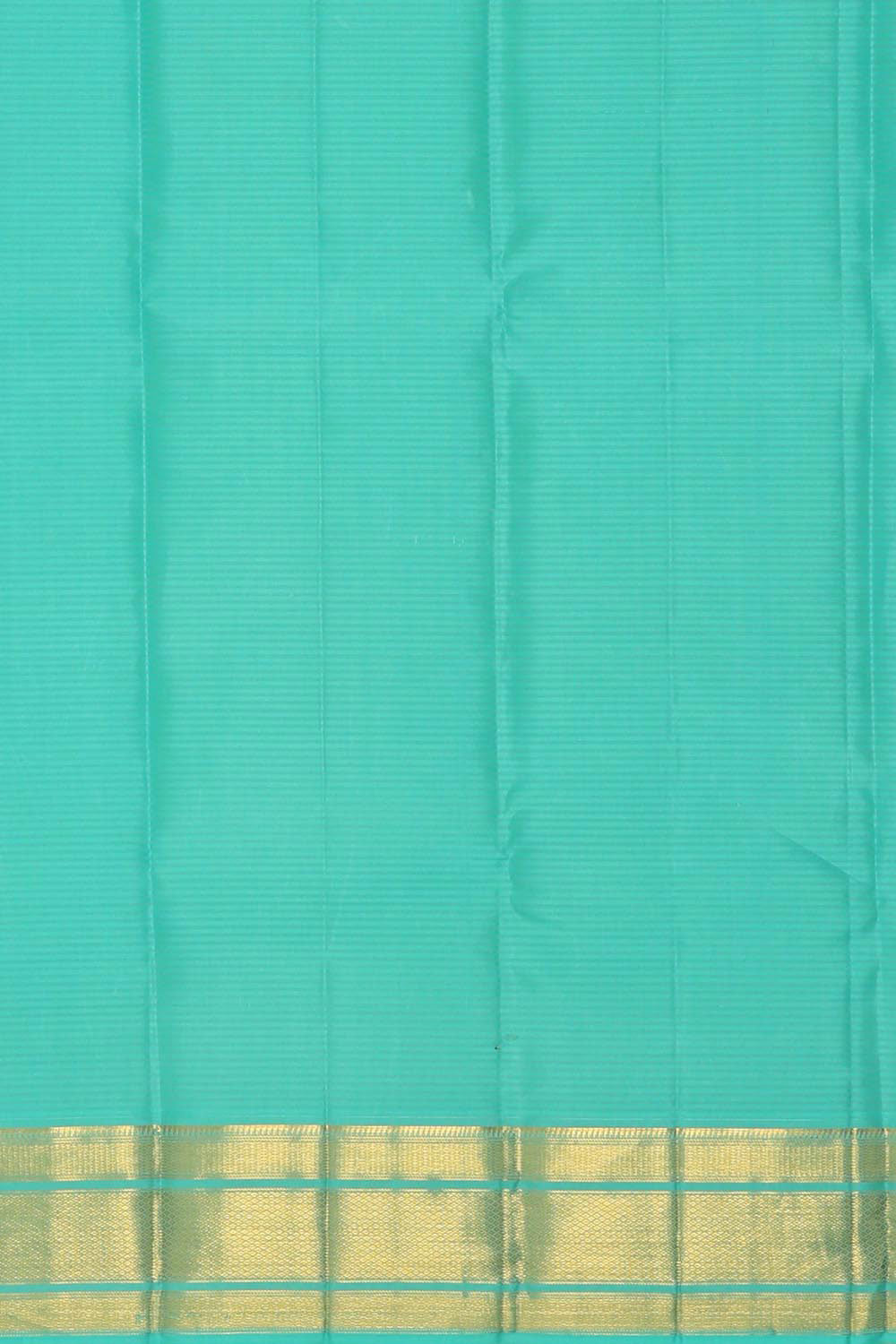 Image of Kanchipattu Magenta Brocade Saree