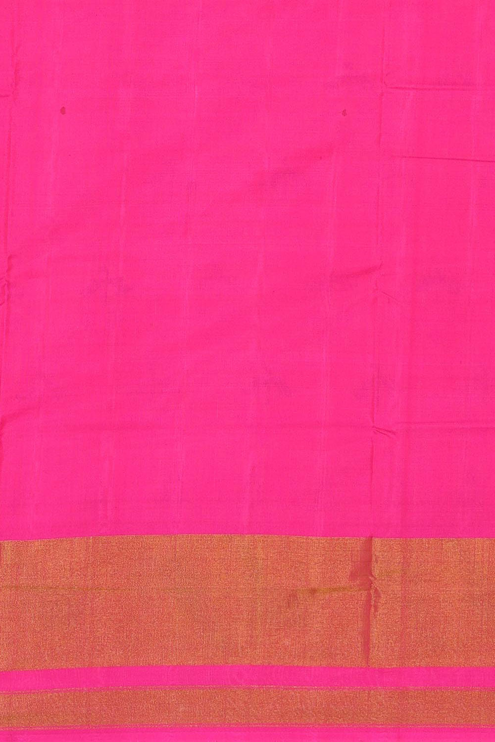 Collection of Rajkot Patola Silk Peach Saree in a gallery layout