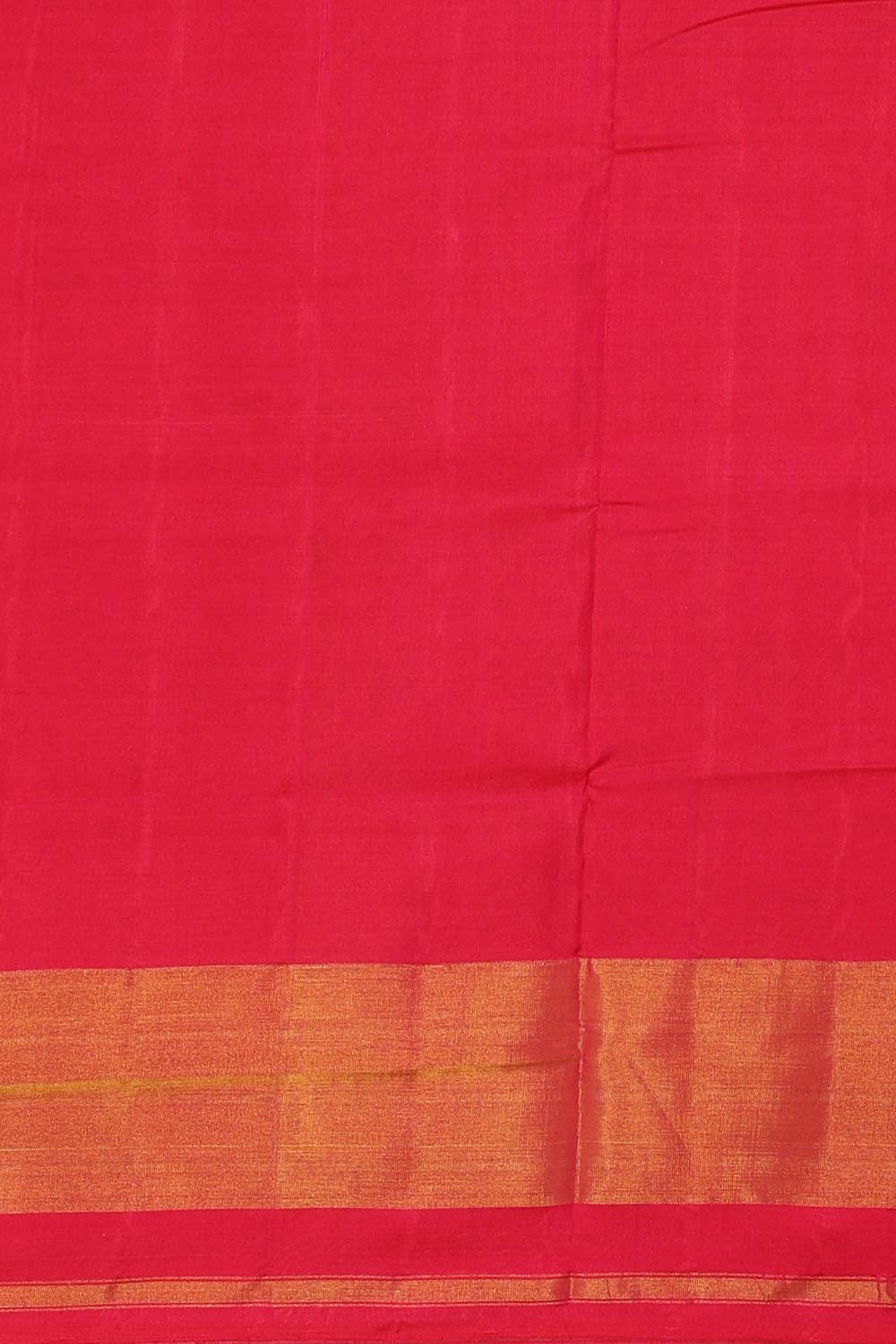 Collection of Rajkot Patola Silk Saree in a gallery layout