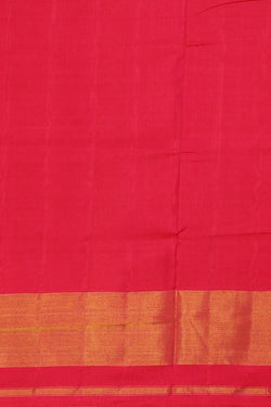 Collection of Rajkot Patola Silk Saree in a gallery layout