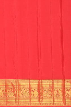 Collection of Kanchipattu Brocade Smoky Purple Saree in a gallery layout