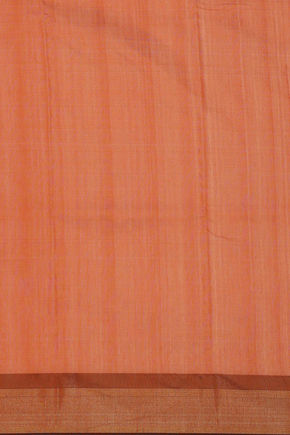 Image of Dupion Silk Beige Saree