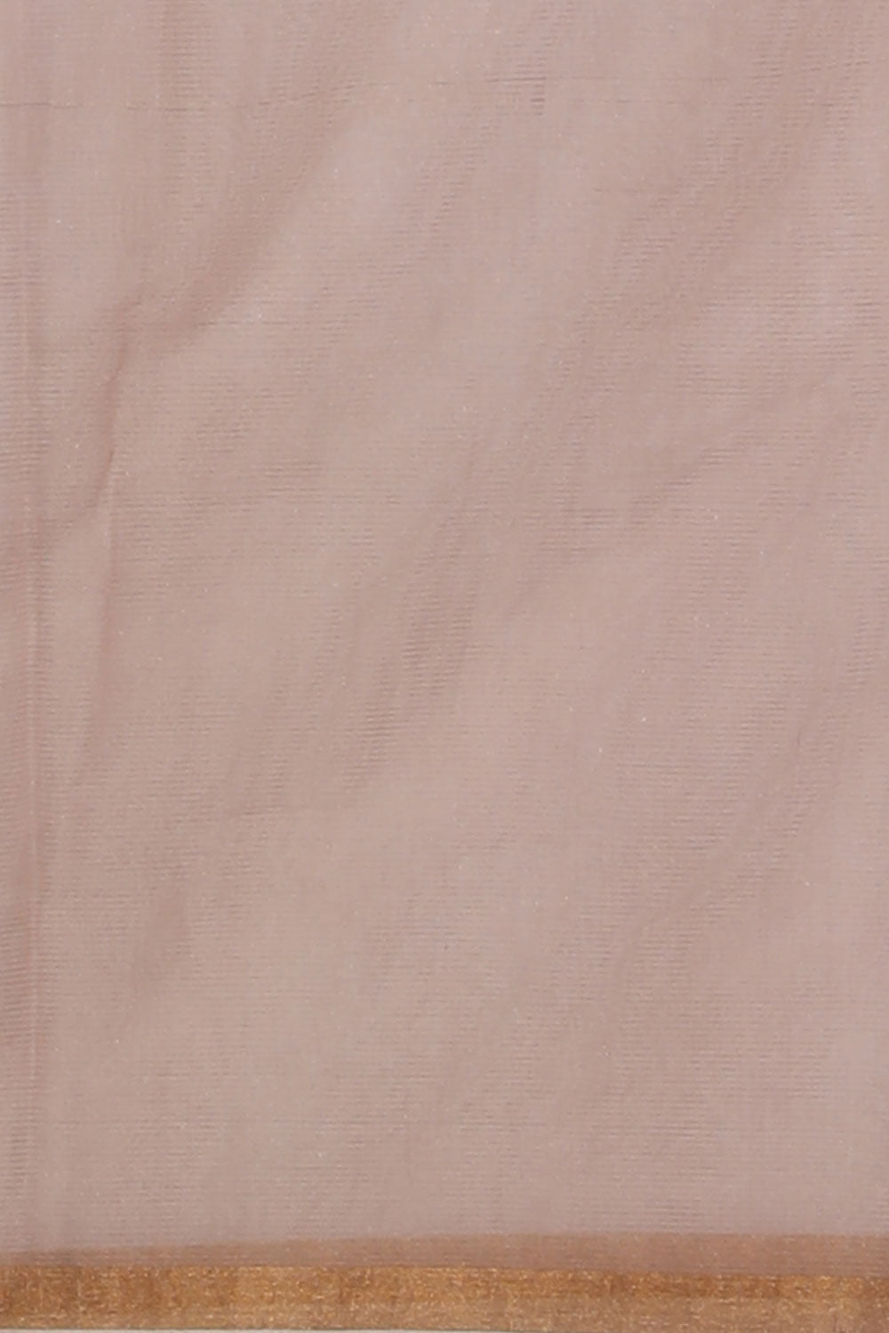 Kora Onion-Pink Saree