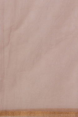 Image of Kora Onion-Pink Saree