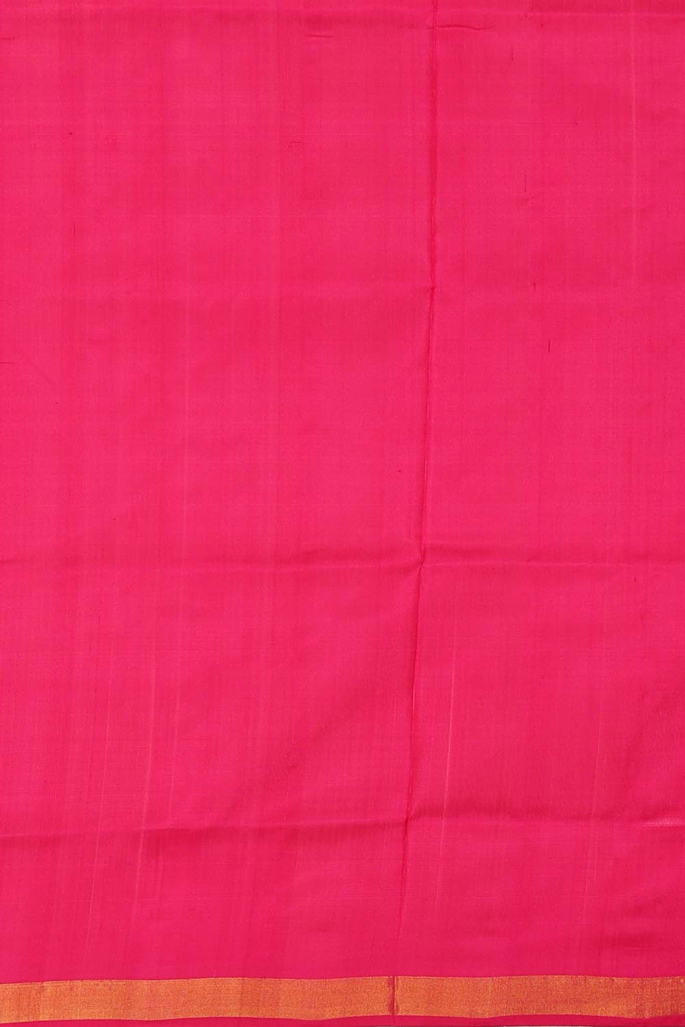 Image of Uppada Silk Pink Saree
