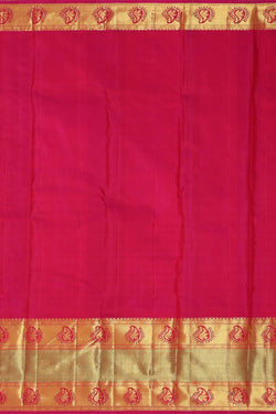 Collection of Very Pretty Plum Pink Saree in a gallery layout