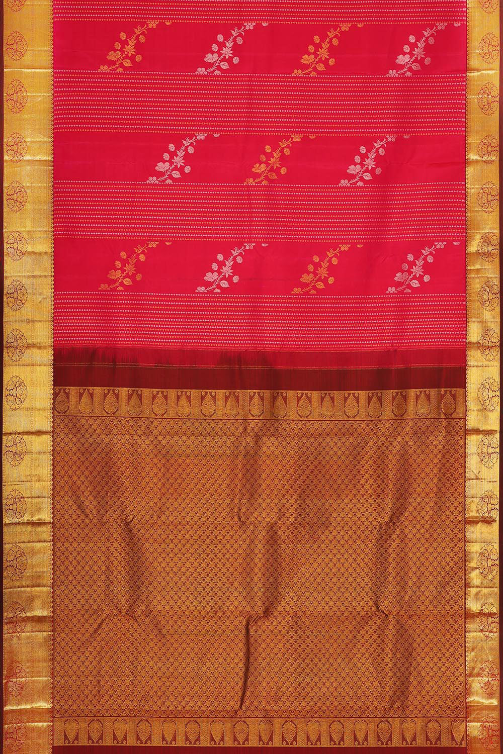 Image of Very Pretty Pink Saree