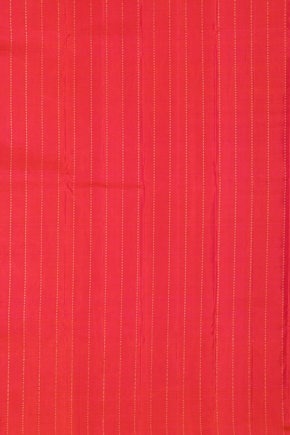 Image of Kanchipattu Dark Magenta Brocade Saree