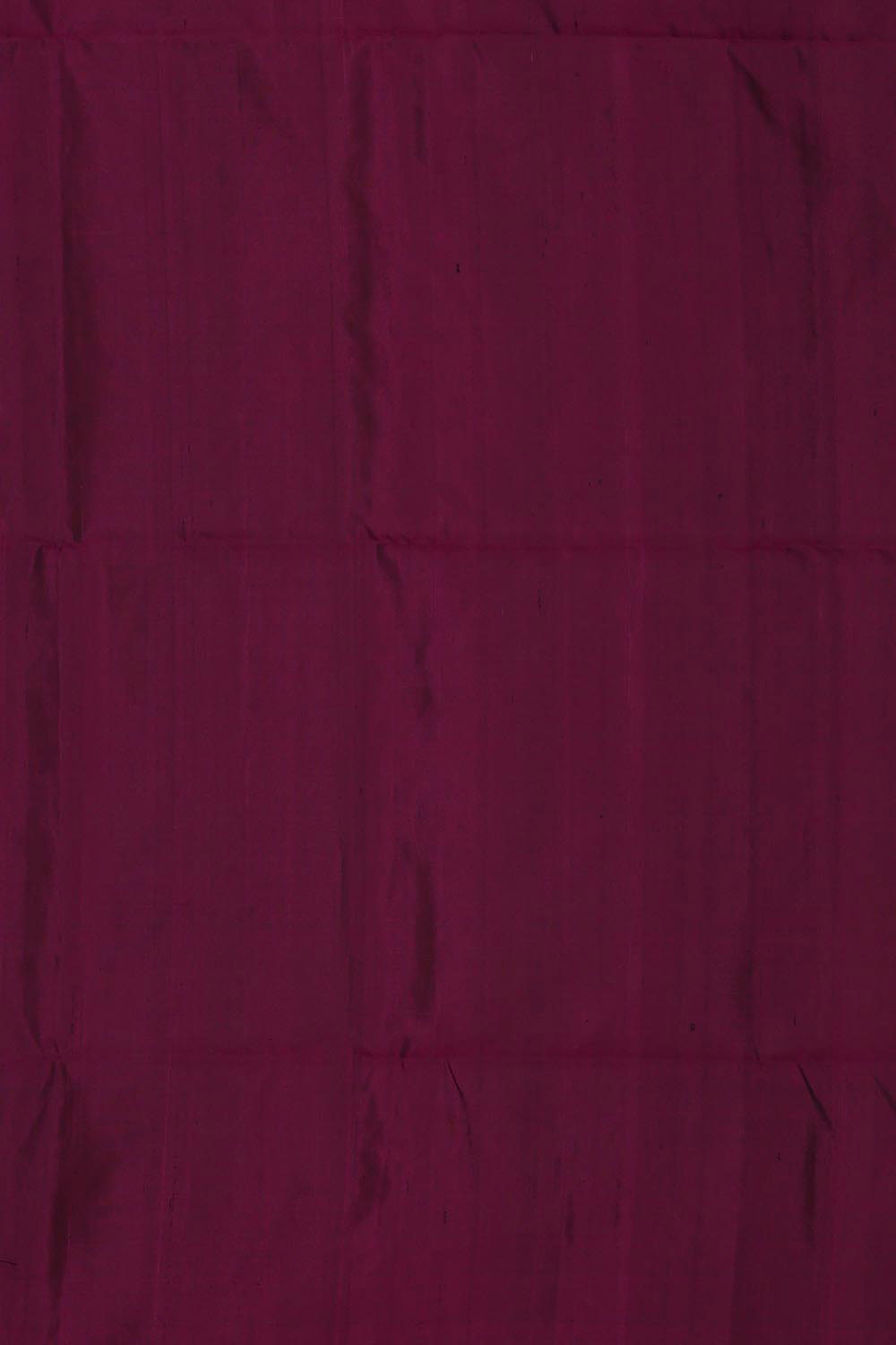 Image of Simple Yet Elegant Blue Saree