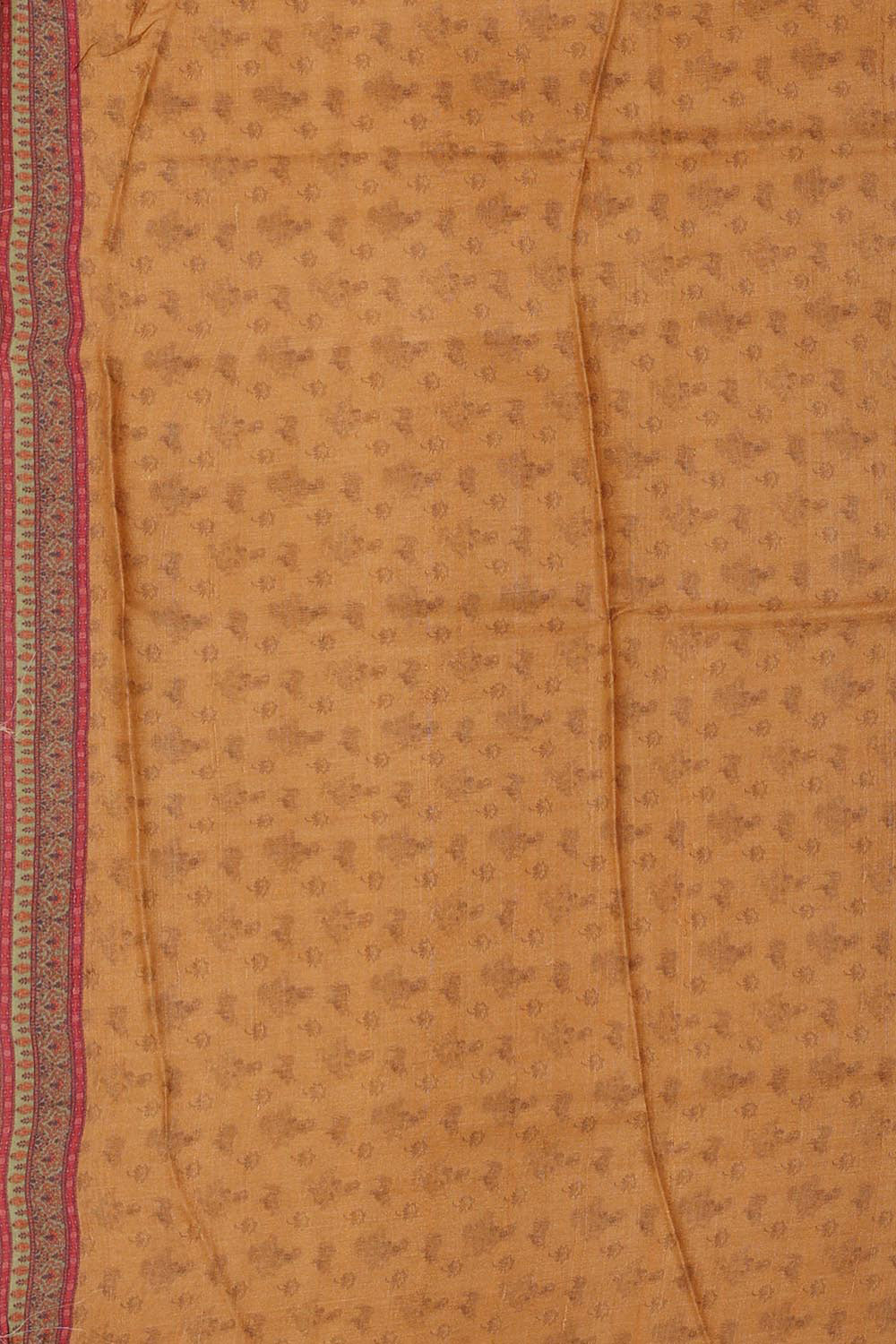 Collection of Tussar Silk Beige Saree in a gallery layout