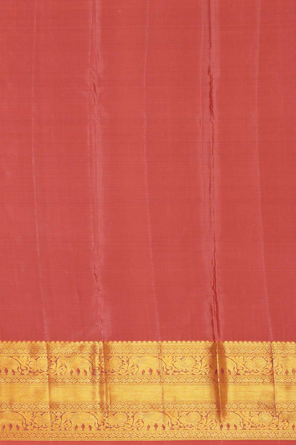 Collection of Kanchipattu Jade Green Brocade Saree in a gallery layout