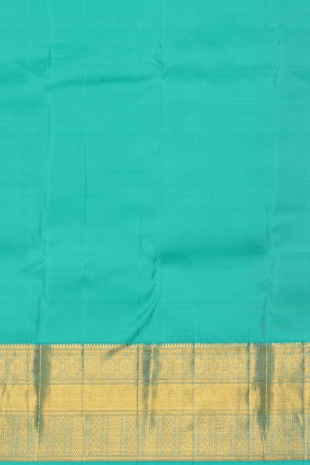 Image of Kanchipattu Peach Pink Brocade Saree