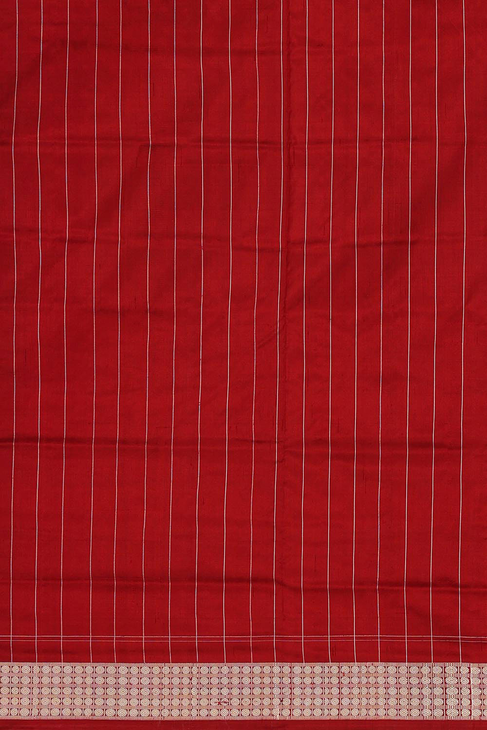 Image of Sambalpuri Silk Ocean Blue Saree