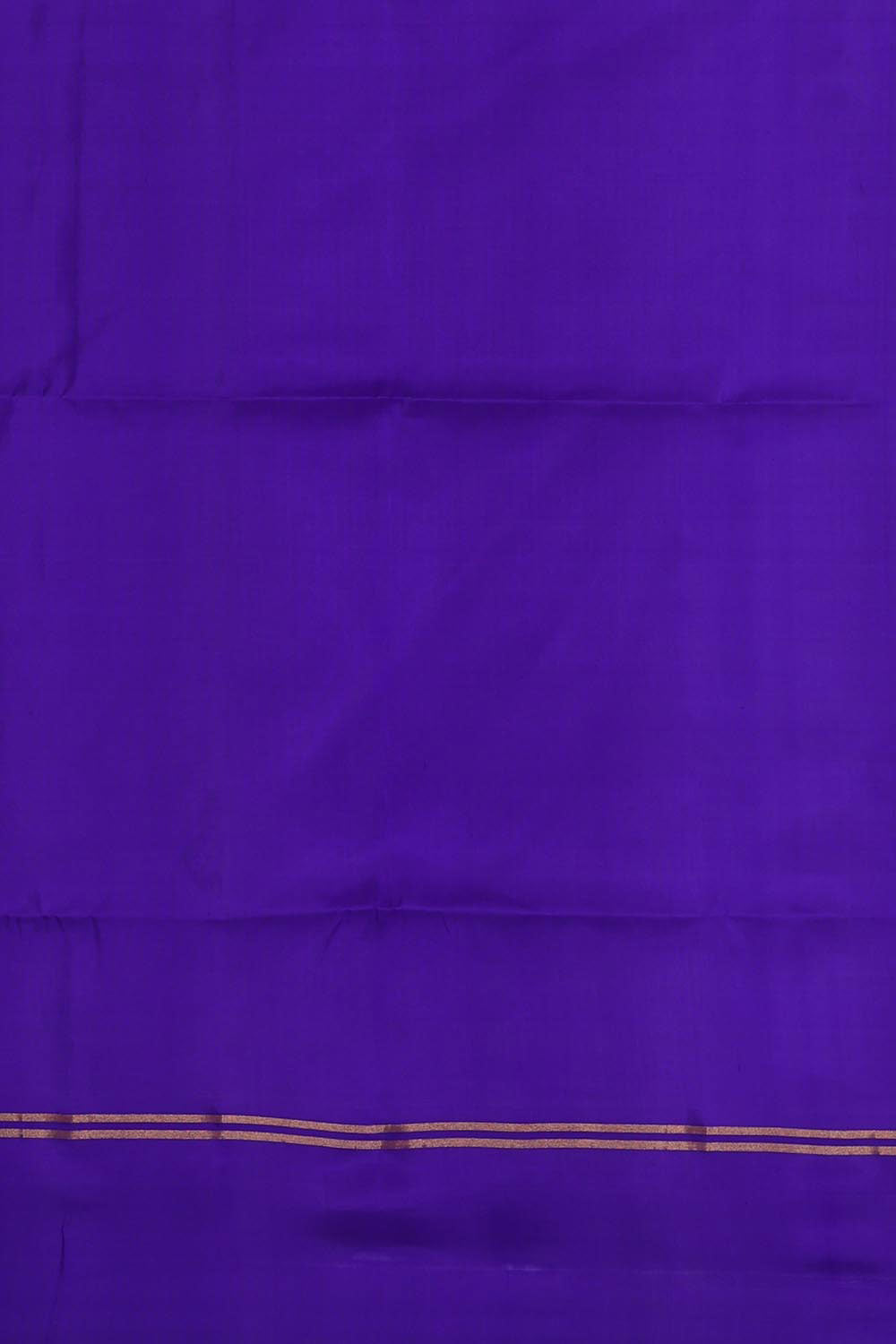 Image of Manipur Silk Orange Saree