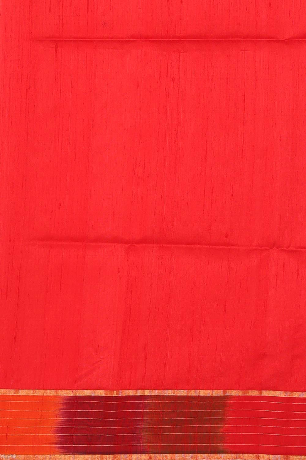 Image of Bailu Jute Silk Grey Saree