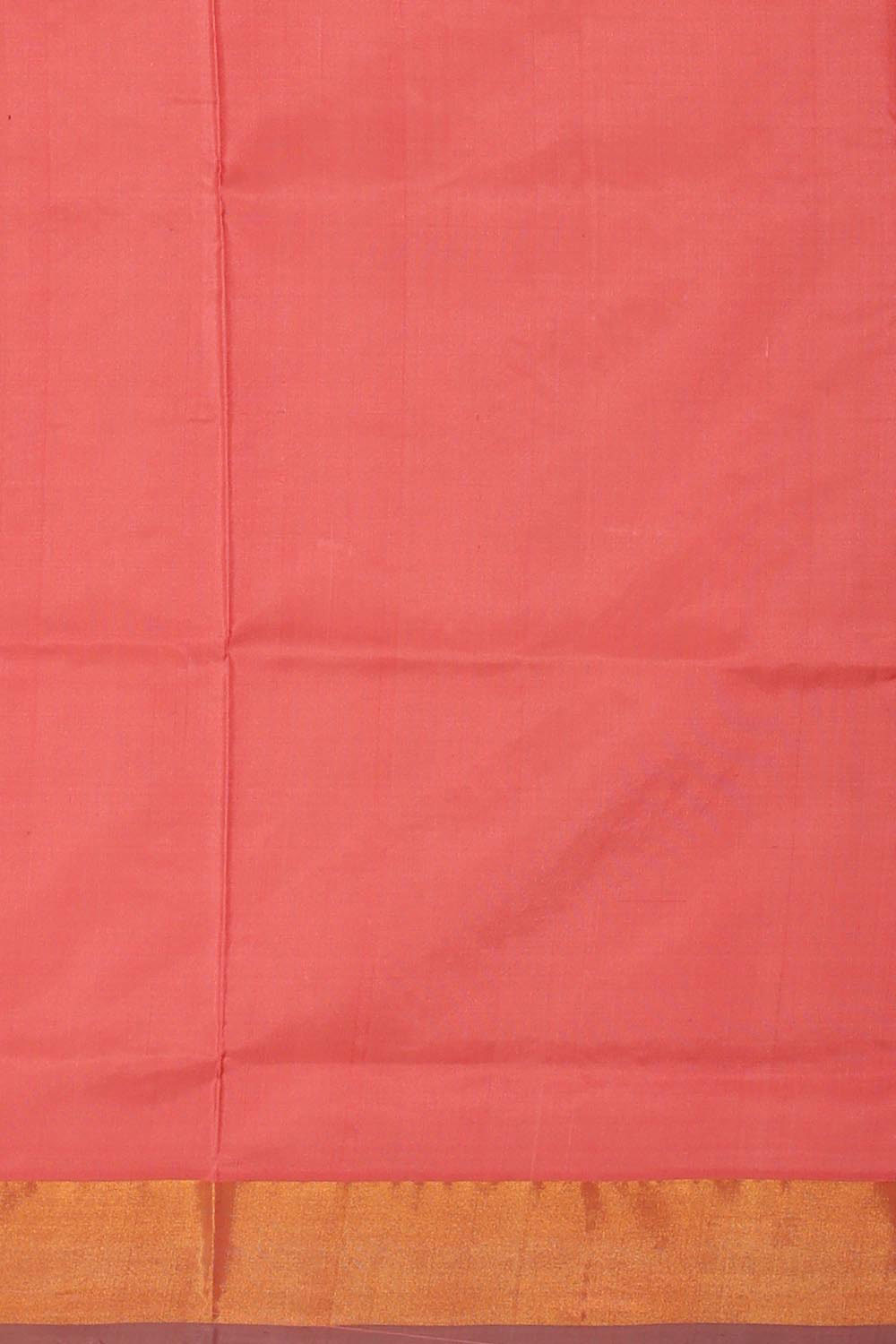 Collection of Uppada Silk Onion Pink Colour Saree in a gallery layout