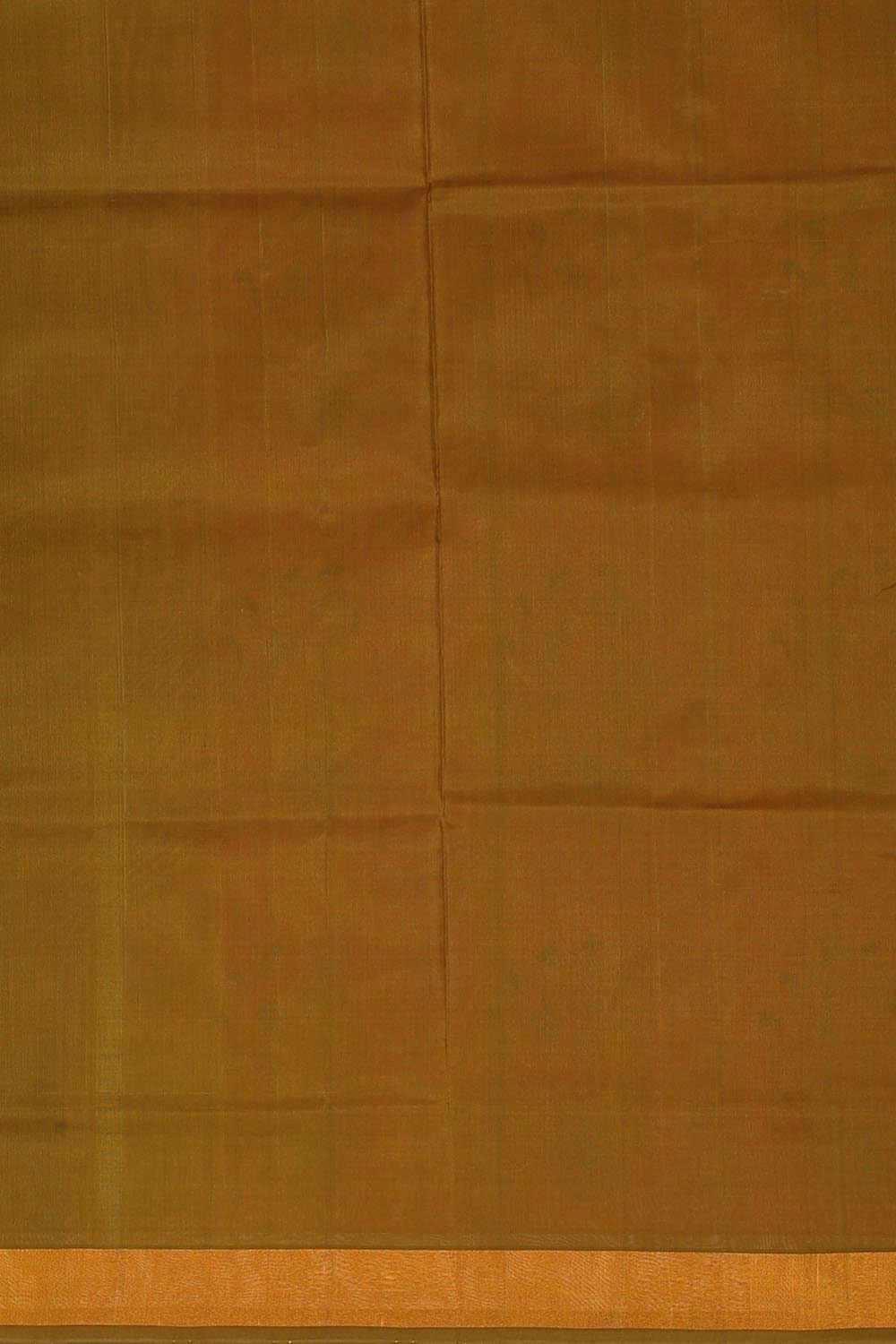 Collection of Uppada Silk Peach Rose Colour Saree in a gallery layout