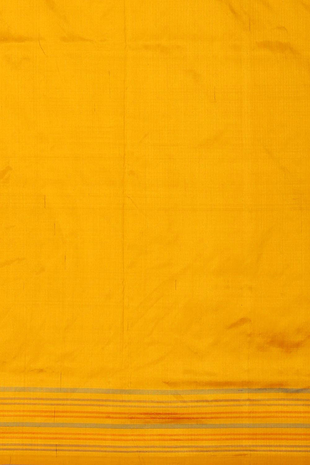 Image of Twill Patola Black Colour Saree