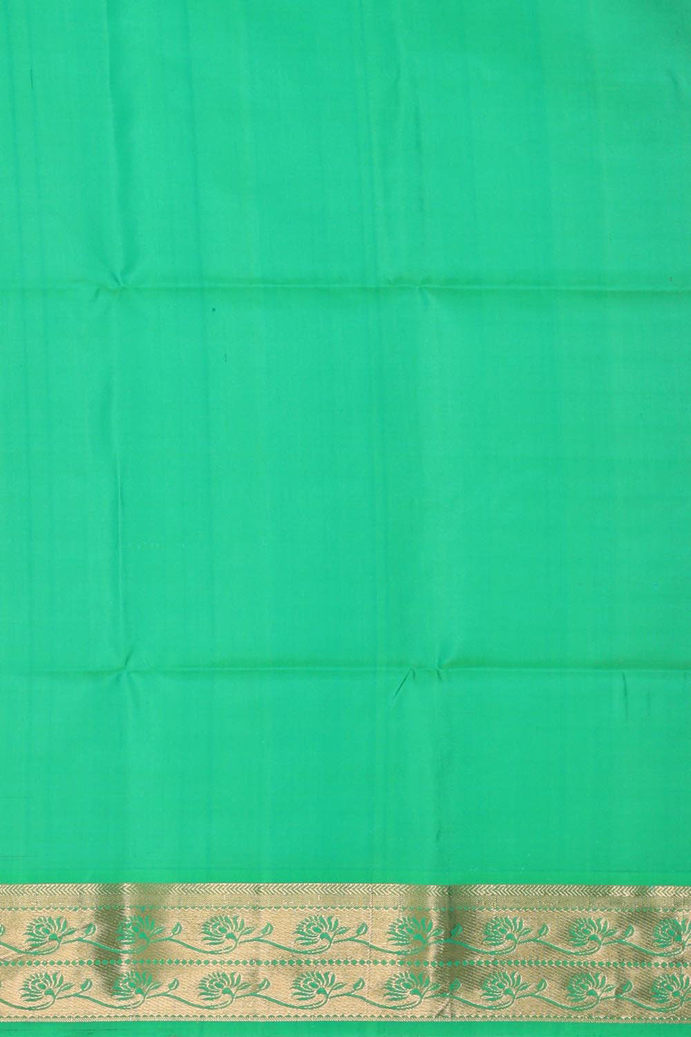 Image of Maroon Silk Saree