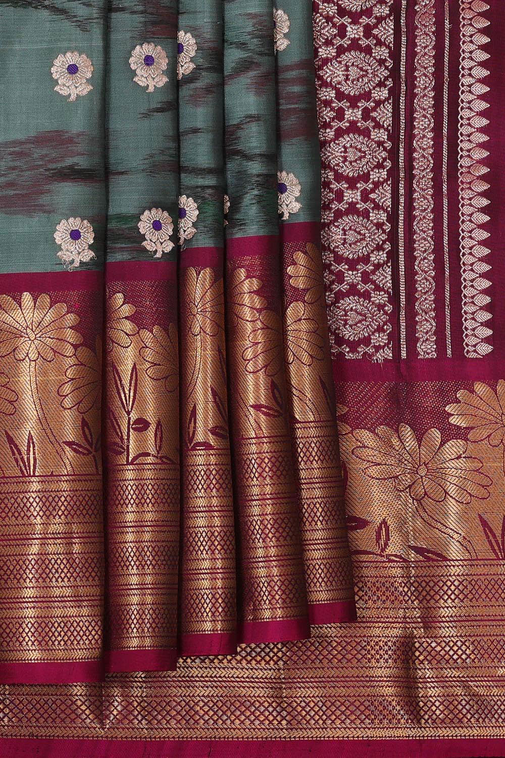 Collection of Kalanjali in a gallery layout