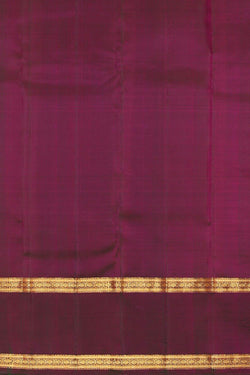 Collection of Kanchipattu Pinkish Orange Brocade Saree in a gallery layout