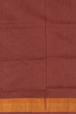 Image of Uppada Silk Cream Saree