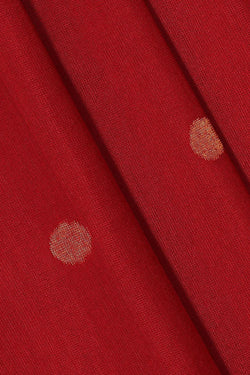 Collection of Uppada Silk Red Saree in a gallery layout