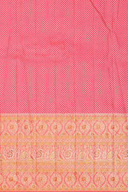 Collection of Kanchipattu Mustard Yellow Brocade Saree in a gallery layout