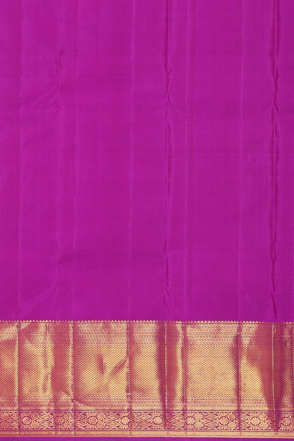 Collection of Kanchipattu Light Peach Brocade Saree in a gallery layout