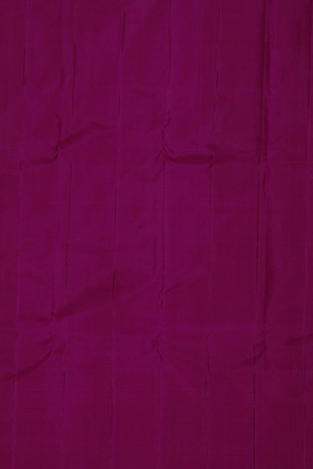 Collection of Kanchipattu Magenta Purple Brocade Saree in a gallery layout