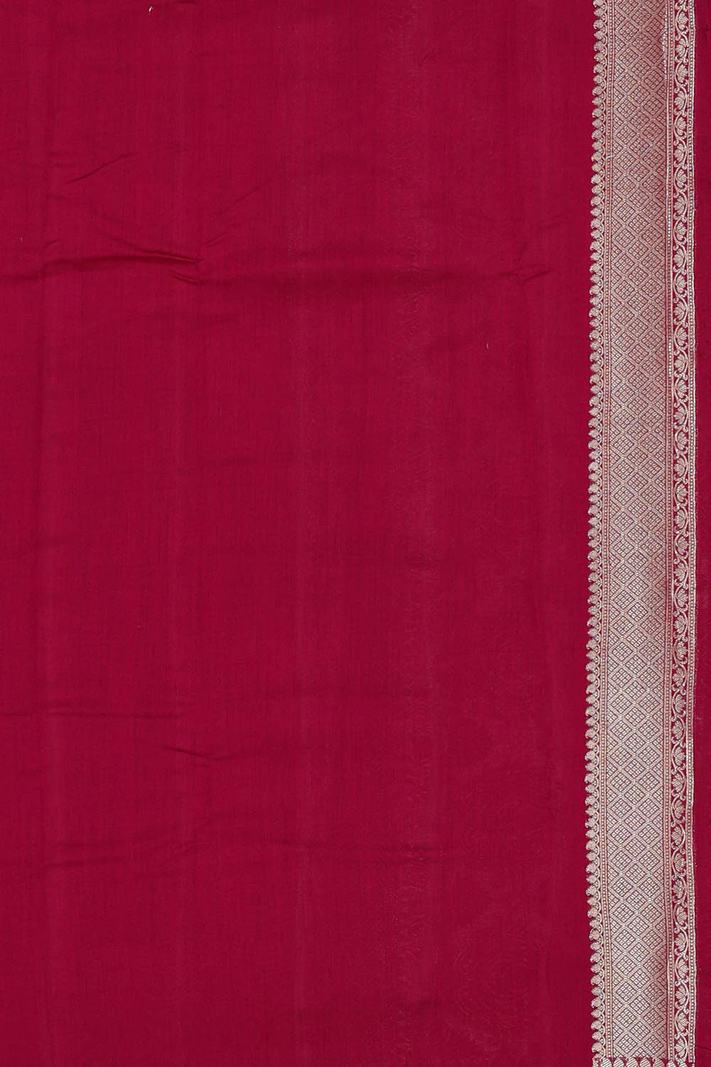 Banarasi Chiniya Silk Lavender Saree