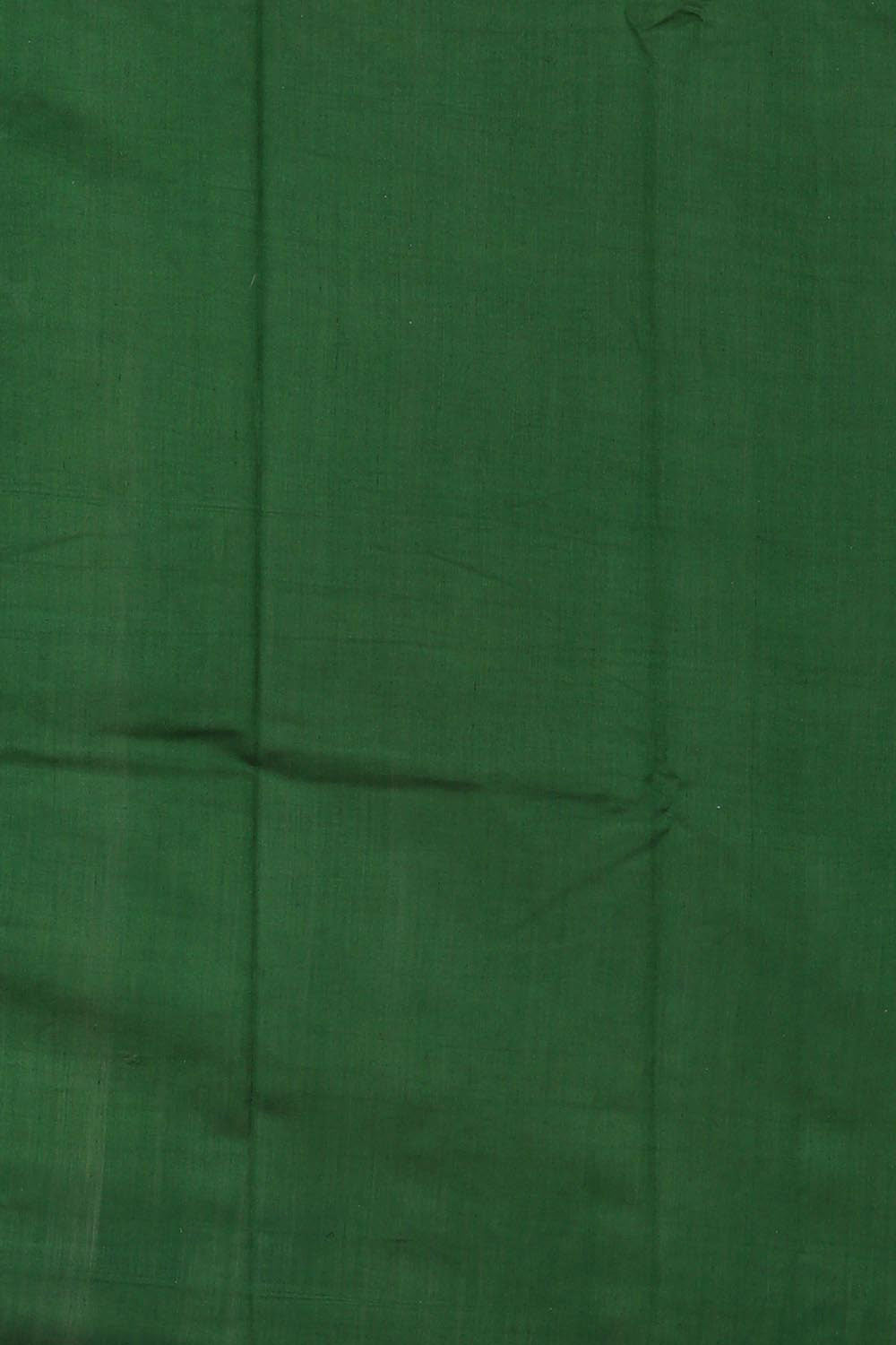 Banarasi Chiniya Silk Light Pista Green Saree