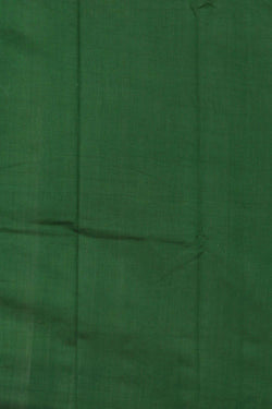 Image of Banarasi Chiniya Silk Light Pista Green Saree