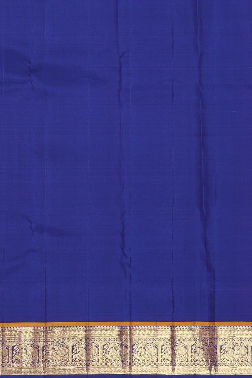 Image of Kanchipattu Rani Pink Brocade Saree