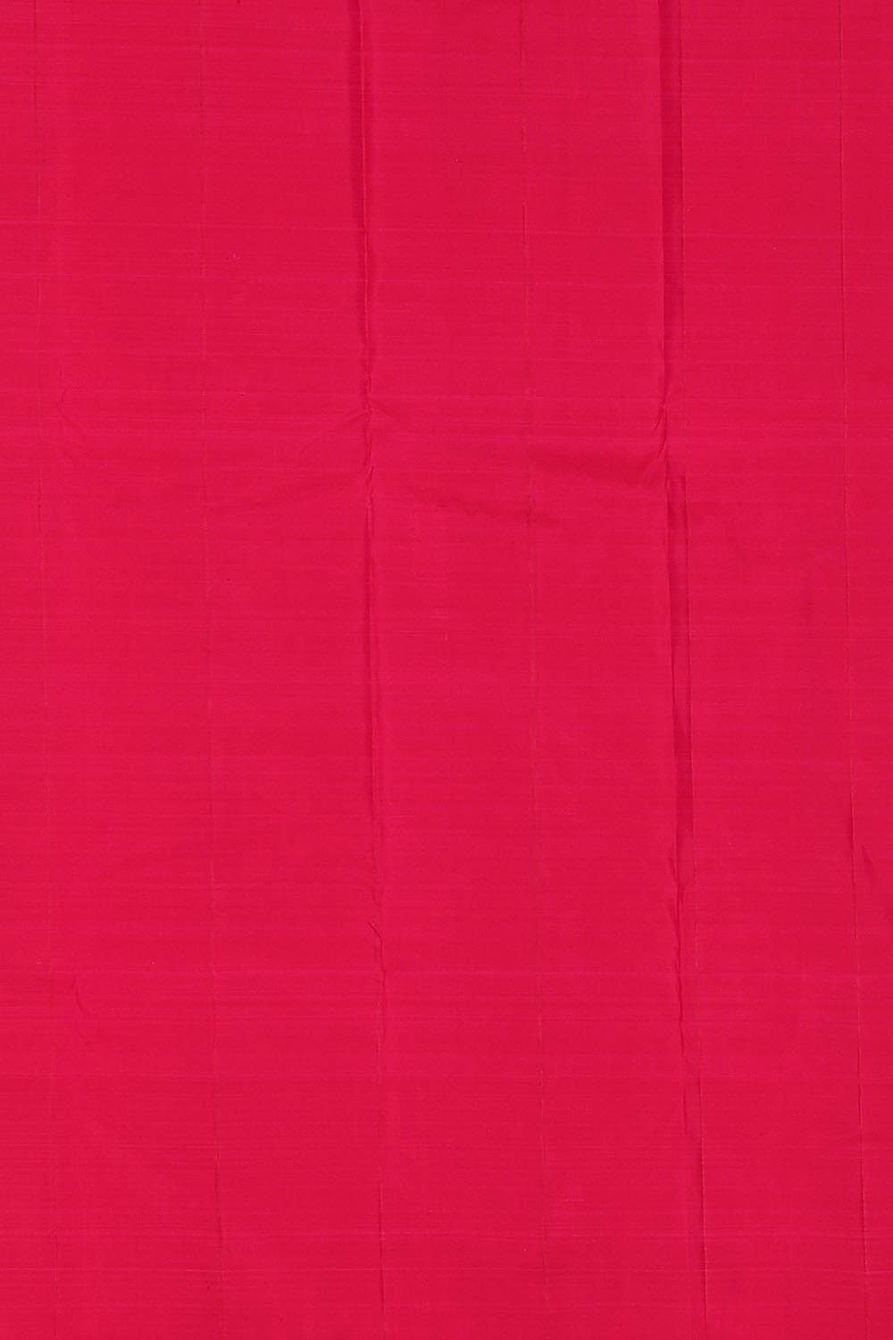 Image of Kanchipattu Navy Blue Brocade Saree