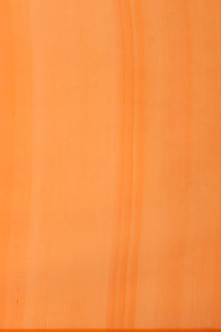 Collection of Organza Orange Saree in a gallery layout