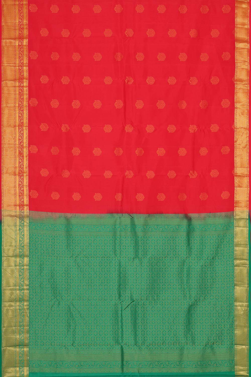 Collection of Pink Silk Saree in a gallery layout