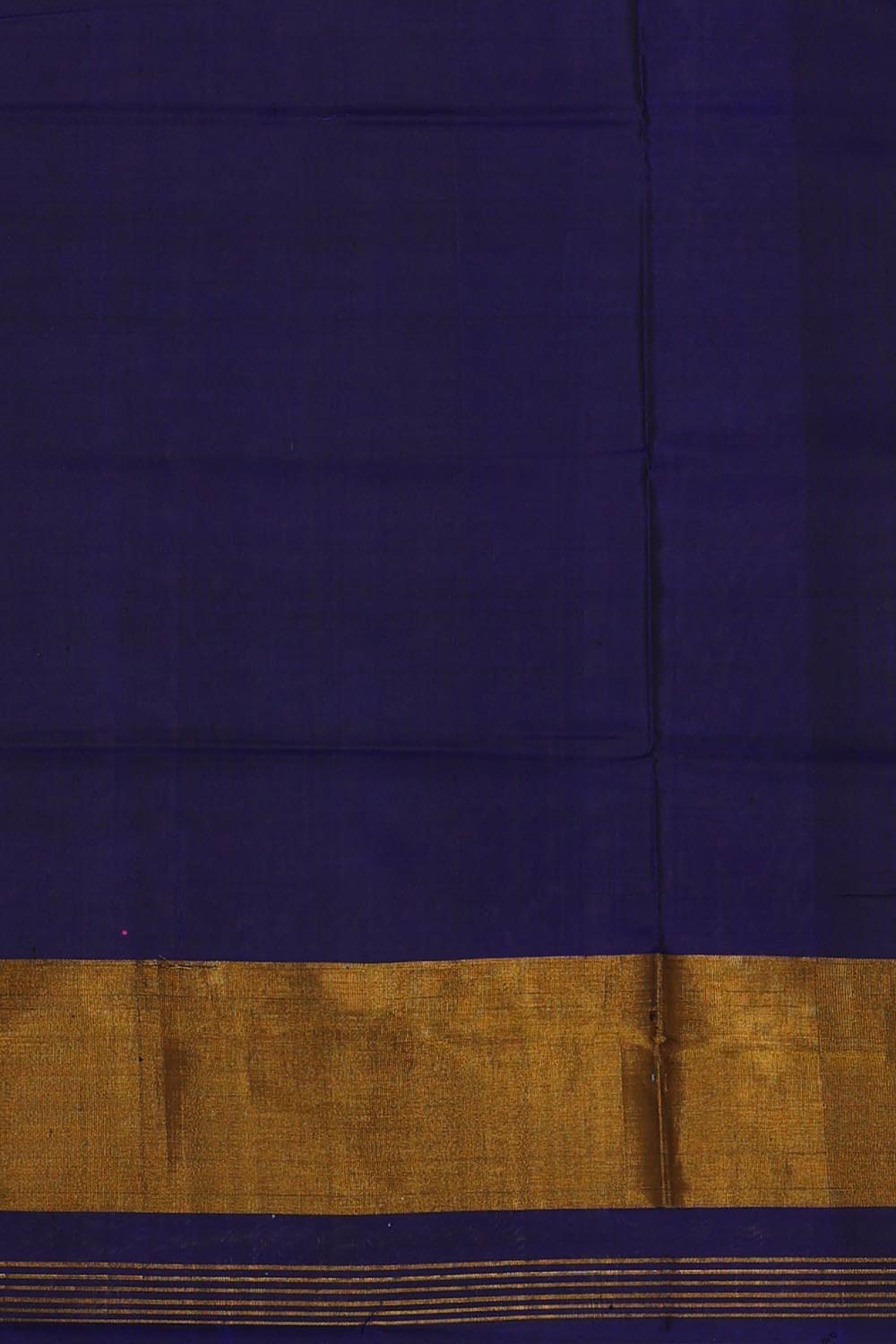 Image of Rajkot Patola Rani Pink Saree