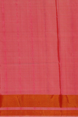 Image of Rajkot Patola Cream Saree