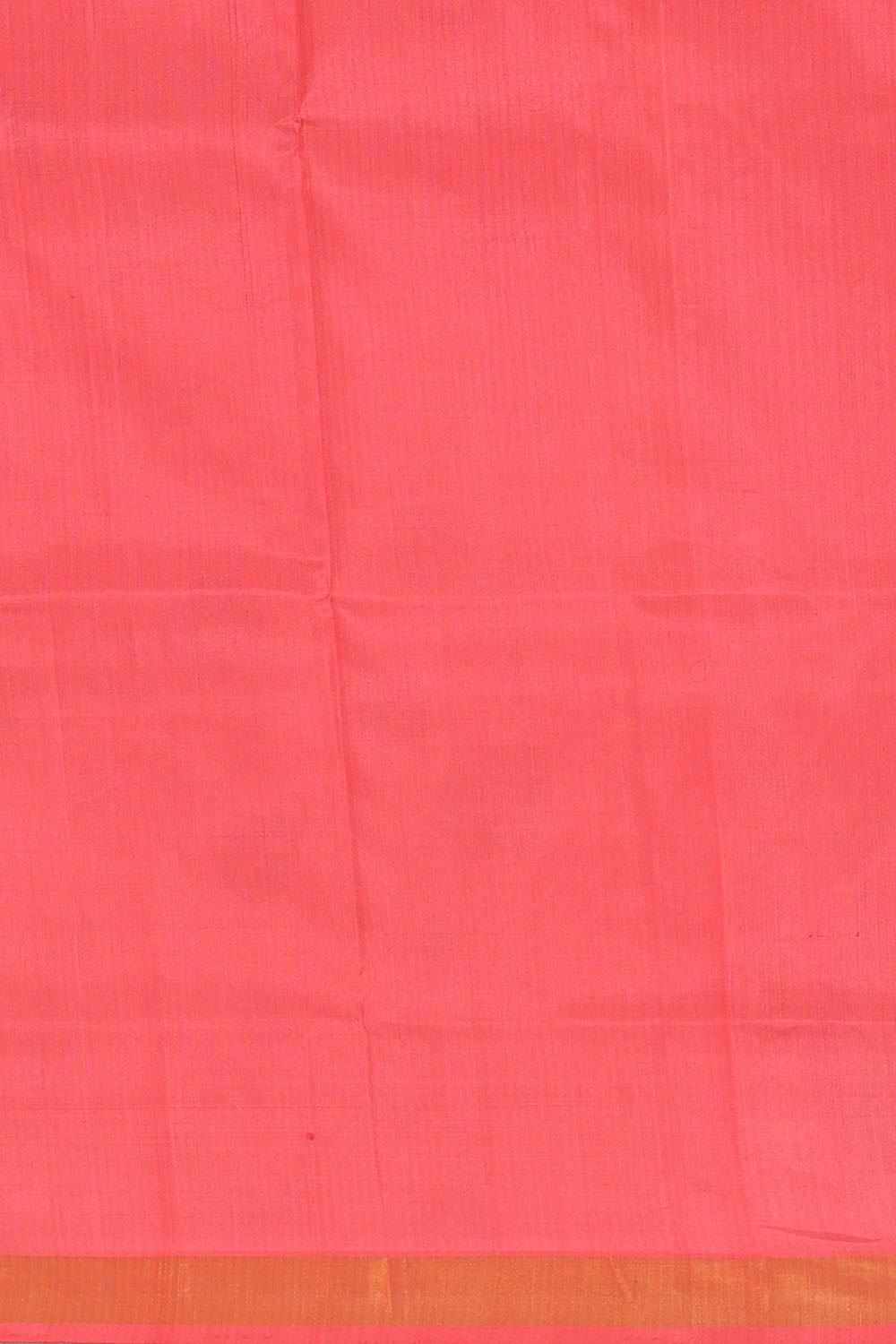 Collection of Uppada Silk Pink Saree in a gallery layout