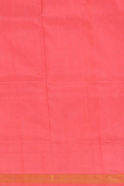 Collection of Uppada Silk Pink Saree in a gallery layout