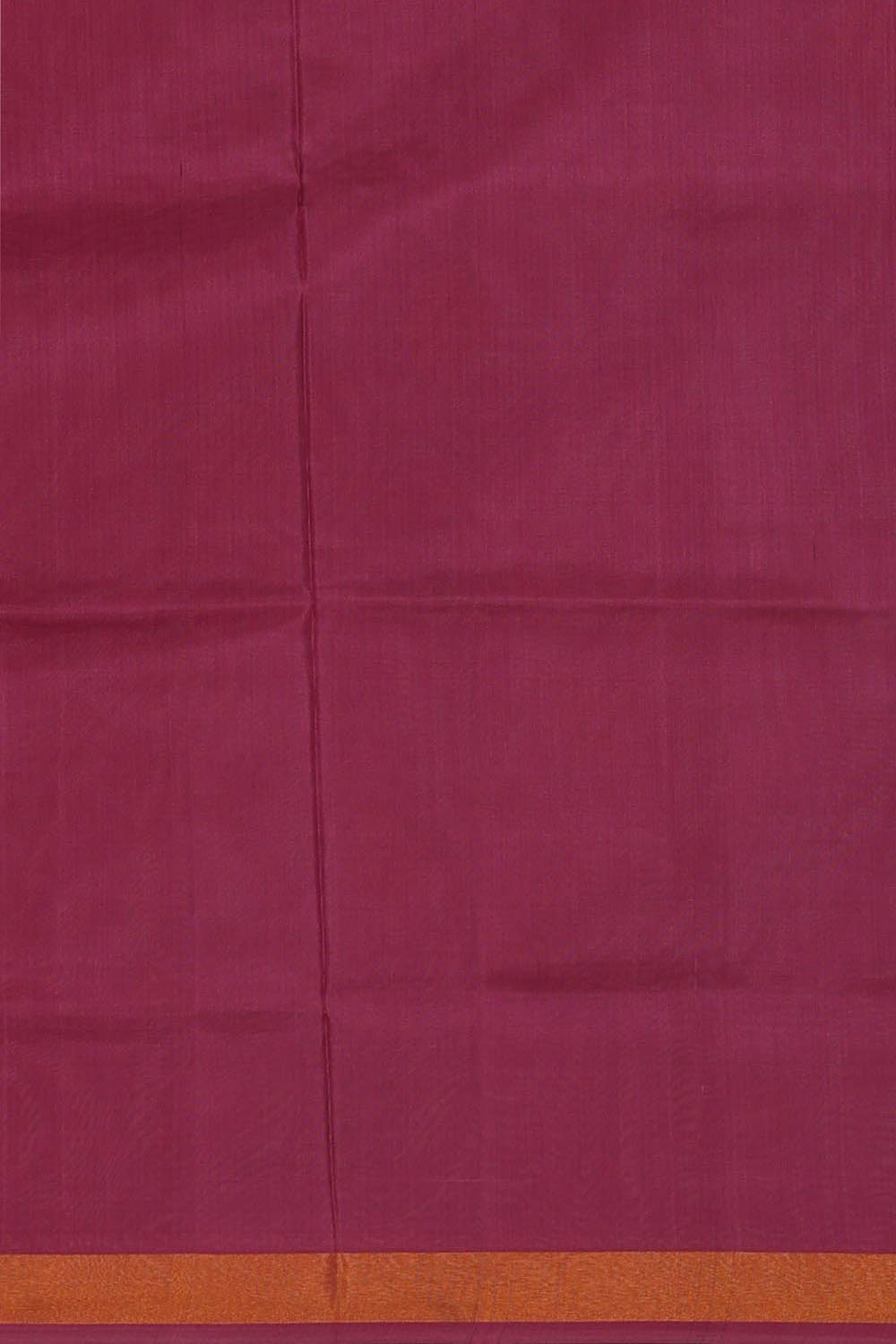 Image of Uppada Silk Mint Green Saree