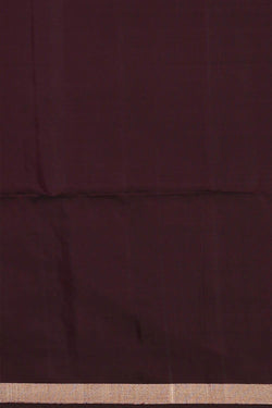 Image of Manipur Silk Magenta Saree