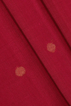 Image of Uppada Silk Magenta Saree