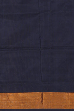 Image of Uppada Silk Purple Saree