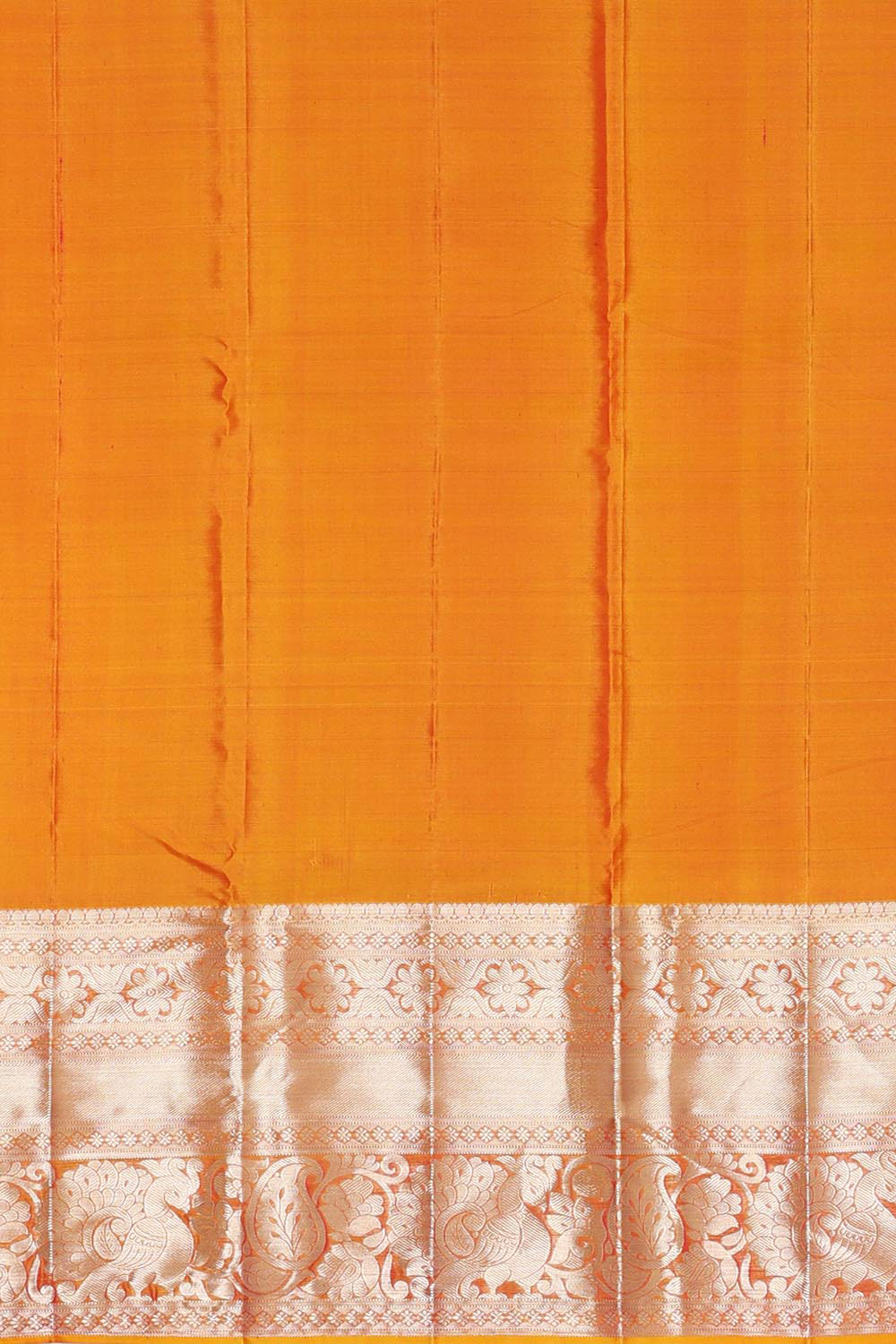 Kanchipattu Wine Brocade Saree