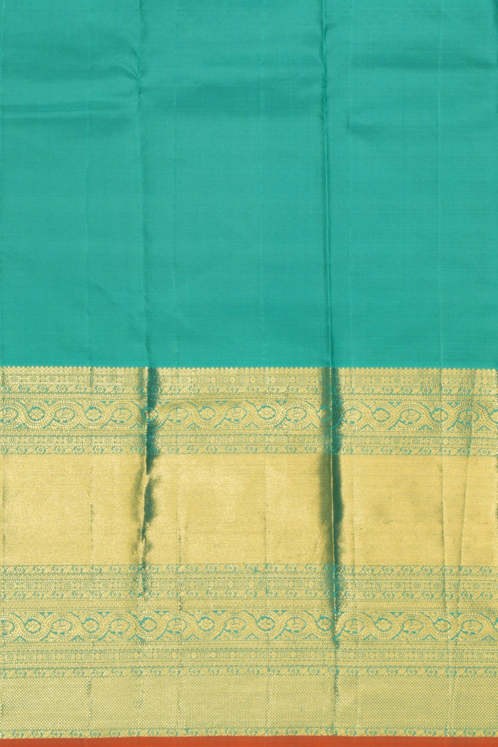 Kanchipattu Brocade Purple Saree