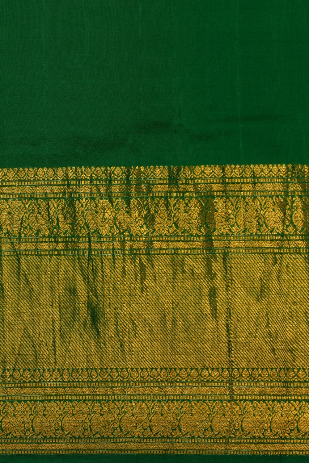 Image of Bandhani Pink Saree