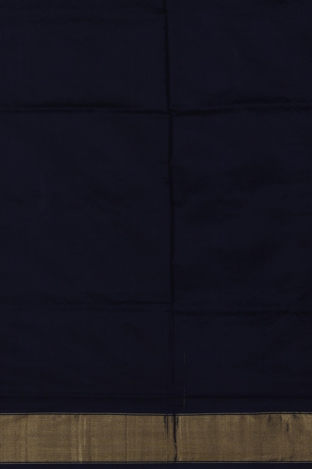 Image of Pochampally Ikat Silk Green Saree