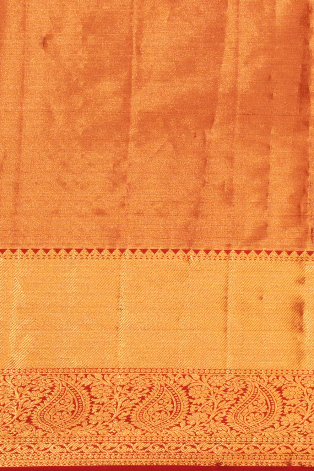 Kanchipattu Tissue Brocade Saree